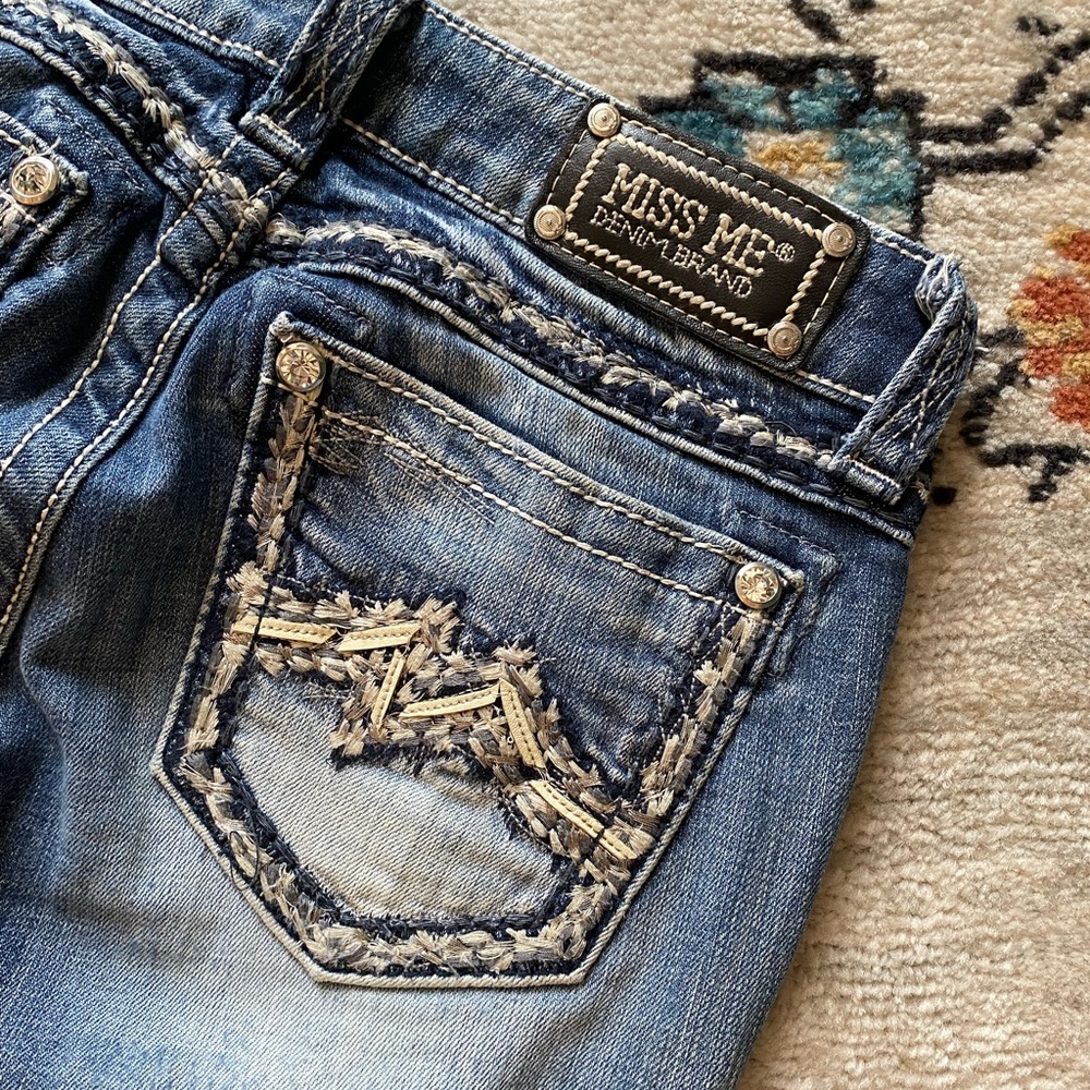 Size 27 like new condition